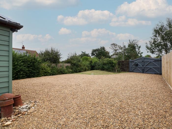 Tawny's Roost, Snettisham