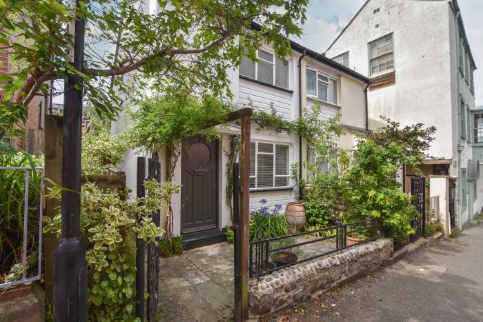 Whiteleaf Cottage, Lyme Regis, Dorset