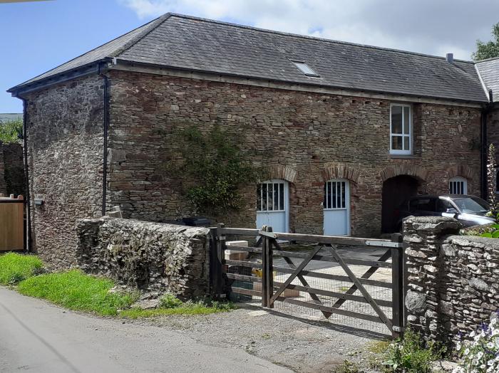 Swallows Barn, Dartmouth, Devon