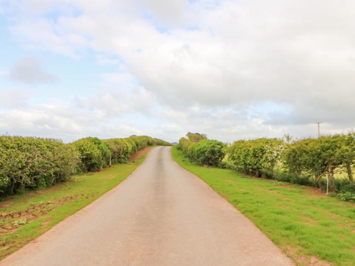 Bolton, Flakebridge near Appleby-In-Westmorland, Cumbria. Off-road parking, single-storey, open-plan