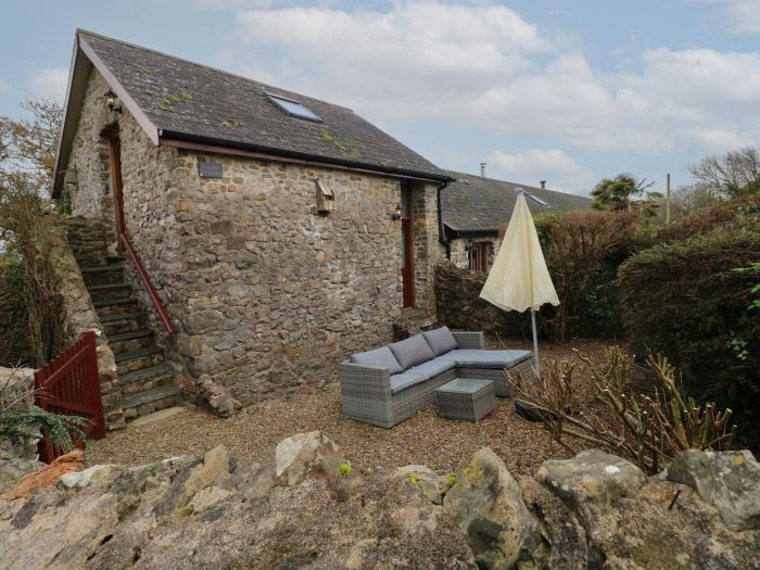 Coach House, Broad Haven, Pembrokeshire