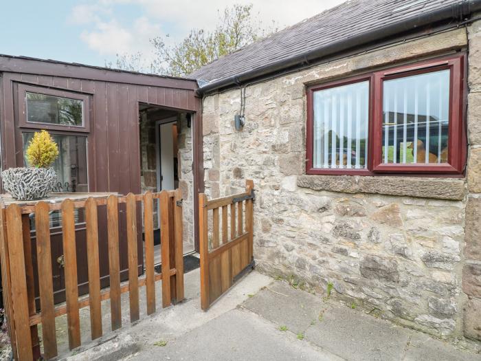 Clover Cottage at Pikehall, Winster