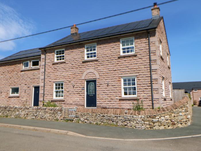 Larch House, Appleby-In-Westmorland, Cumbria