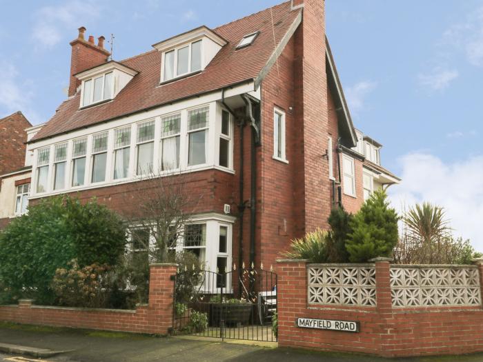 South Bay Beach House, Bridlington, East Riding Of Yorkshire