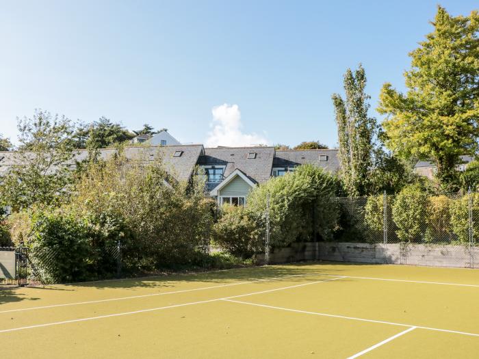 5 Court Cottage, Hillfield Village, Dartmouth, Devon