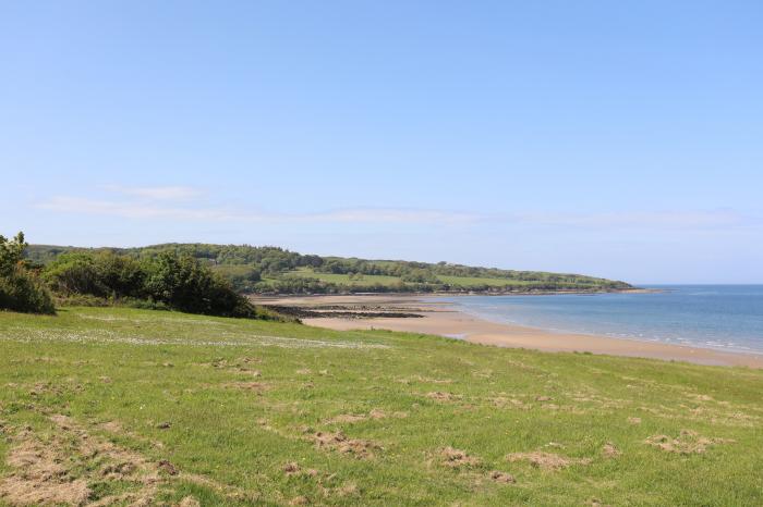 Traeth Yr Ora, Moelfre