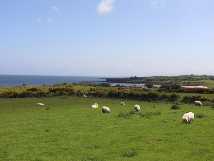 Traeth Yr Ora, Moelfre