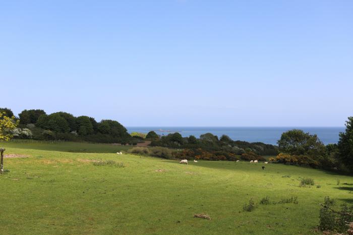 Traeth Yr Ora, Moelfre