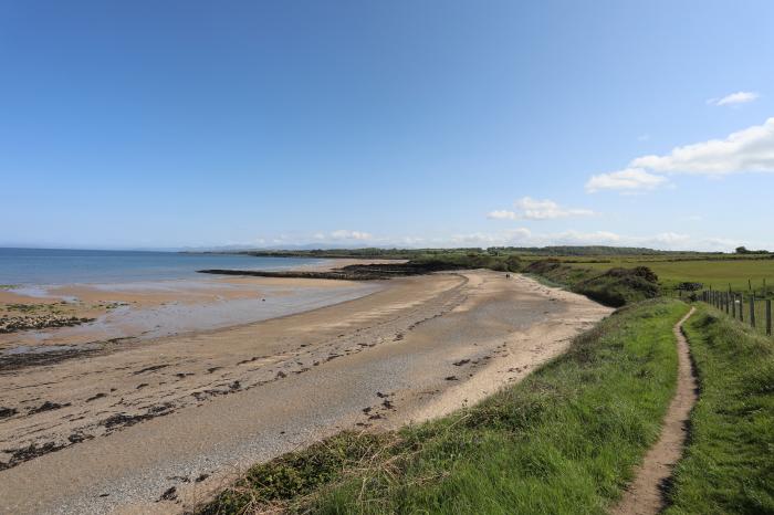 Traeth Yr Ora, Moelfre