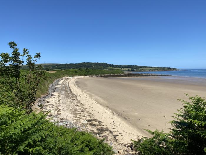 Traeth Yr Ora, Moelfre