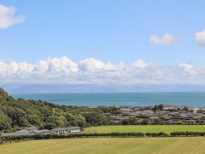 Talgoed, Abersoch