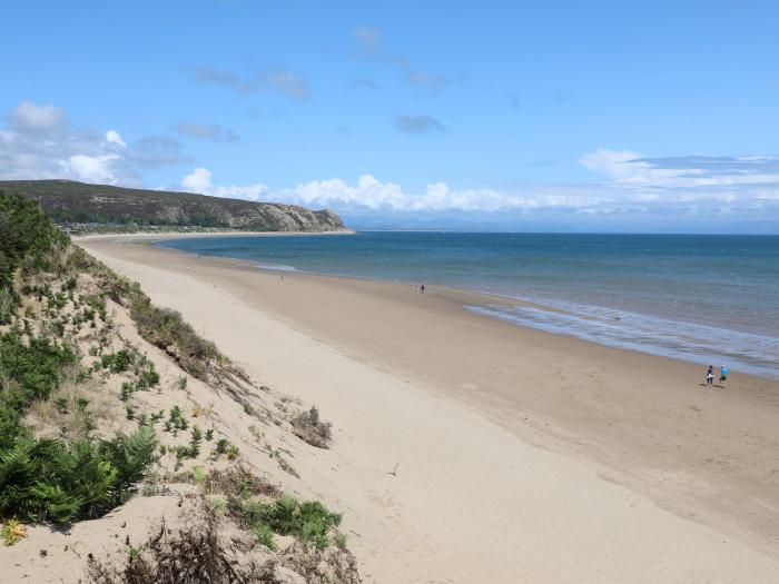 Talgoed, Abersoch