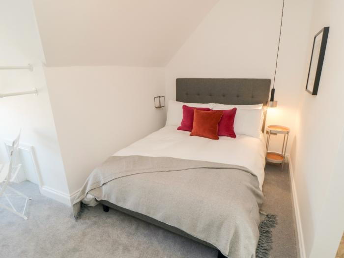 Studio 3 24 West Street, Scarborough, North Yorkshire, Near the North York Moors National Park, 1bed