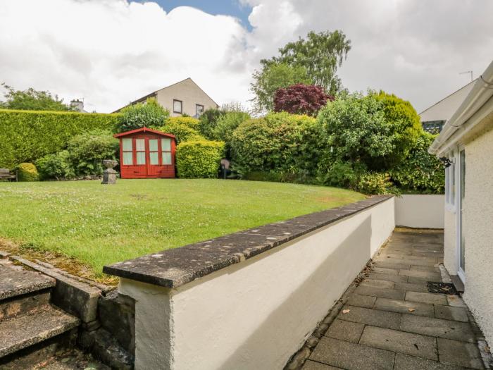 Brantfell Lodge, Bowness-On-Windermere