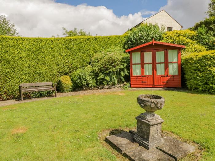 Brantfell Lodge, Bowness-On-Windermere