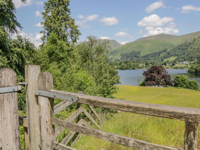 Brantfell Lodge, Bowness-On-Windermere