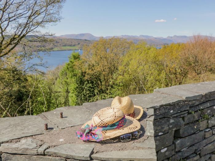 Brantfell Lodge, Bowness-On-Windermere