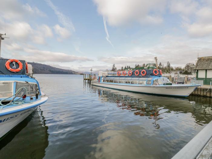 Brantfell Lodge, Bowness-On-Windermere