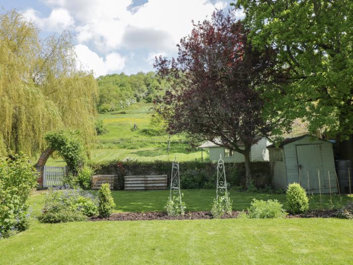 The Cottage, Brent Knoll