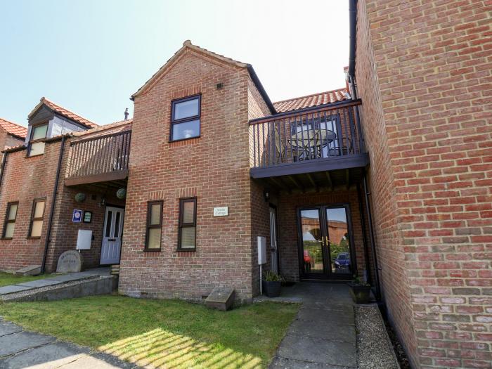 Anstis Cottage, Whitby, North Yorkshire