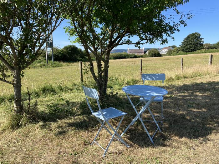 Kenfig Farm, Kenfig