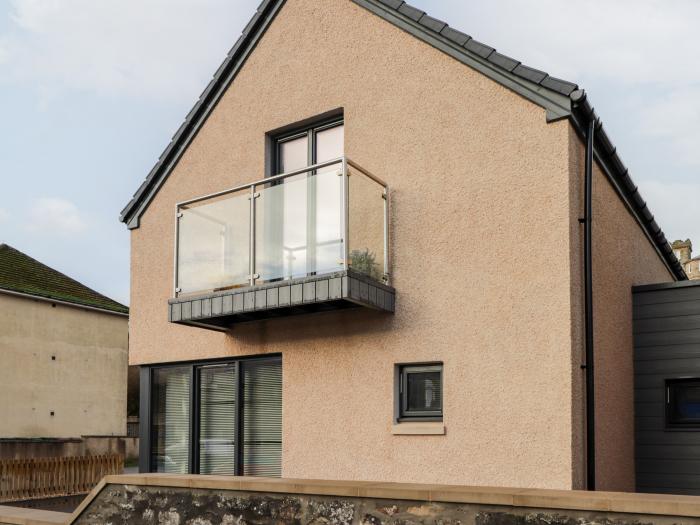 28C Clifton Road, Lossiemouth