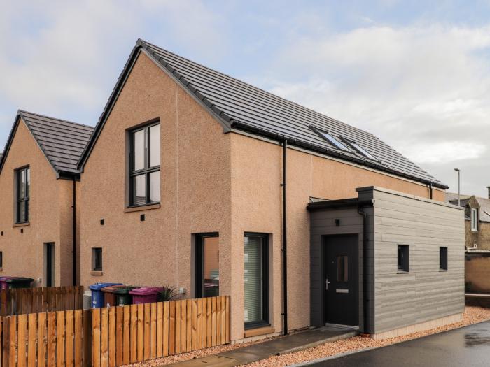 28C Clifton Road, Lossiemouth