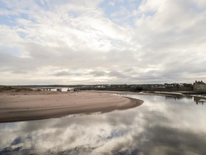 28C Clifton Road, Lossiemouth