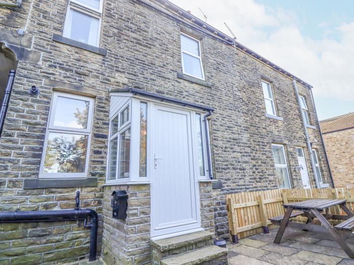 4 Tyne Street, Haworth, West Yorkshire