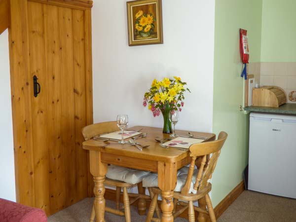 Harvest Cottage, North York Moors And Coast