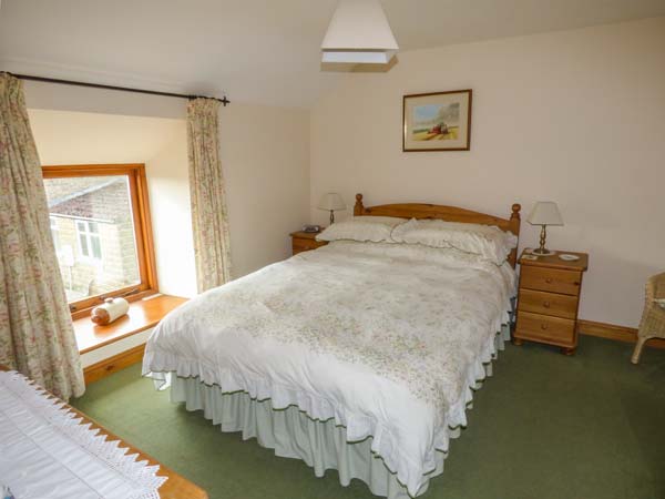 Harvest Cottage, North York Moors And Coast