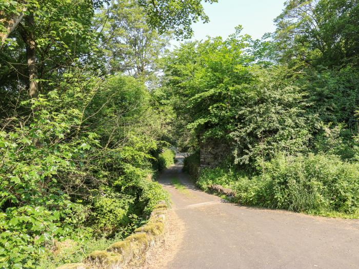 Ludd Brook Cottage, Luddenden