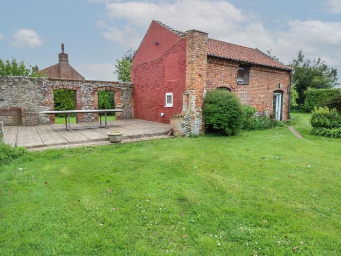 Pear Tree Barn, Stalham