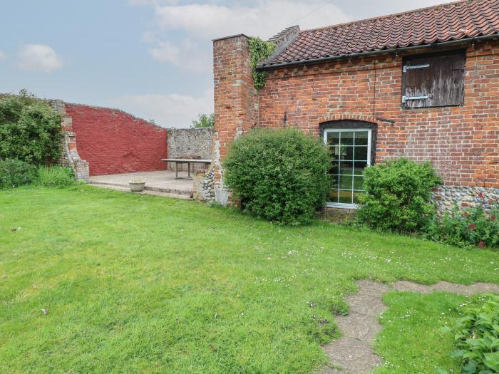 Pear Tree Barn, Stalham