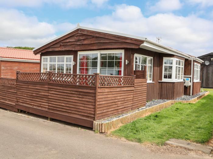 Swiss Cottage, Bridlington, East Riding Of Yorkshire