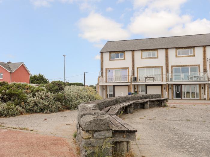 7 Min Y Traeth, Pwllheli, Gwynedd