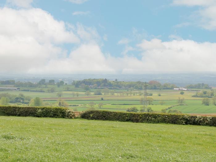 Cow Corner near Northallerton, North Yorkshire. Three-bedroom barn conversion on working farm. Rural