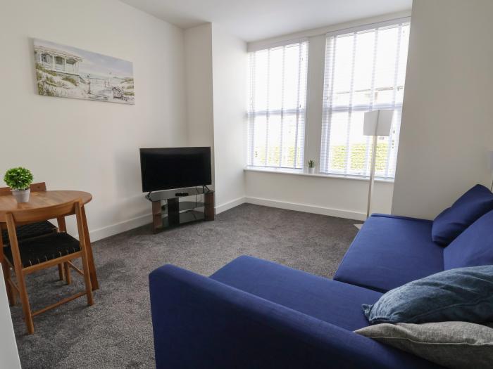 Apartment 2, Conwy