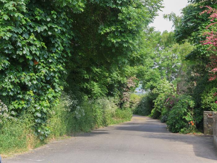 Field View, Skelton-In-Cleveland, North Yorkshire. Two-bedroom home with pet-friendly garden.