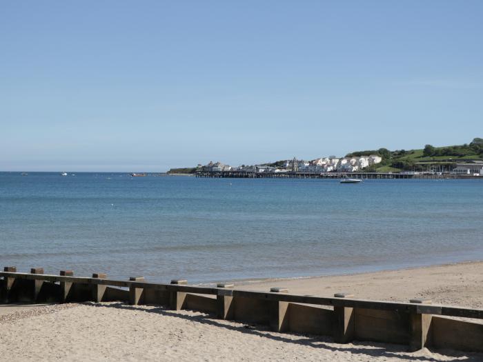 The Cabin, Swanage