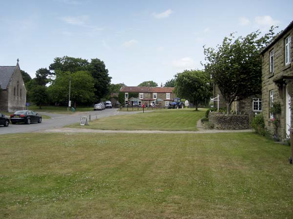 Stable Cottage, North York Moors And Coast