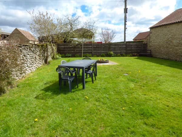 Stable Cottage, North York Moors And Coast