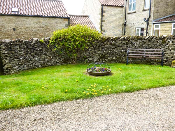 Stable Cottage, North York Moors And Coast