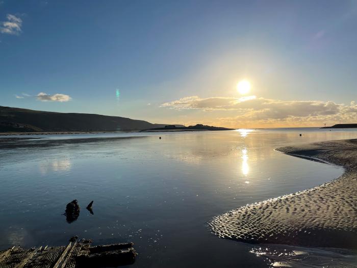 Riverside, Barmouth