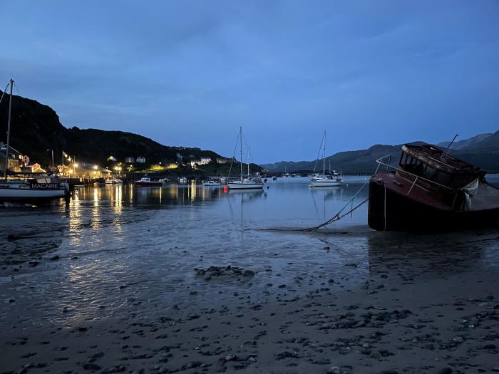 Riverside, Barmouth