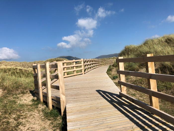 Riverside, Barmouth