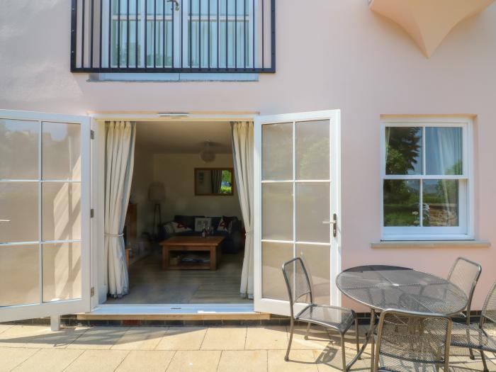 5 Combehaven, Salcombe, Devon