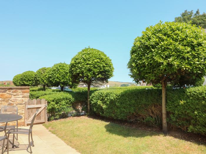 5 Combehaven, Salcombe