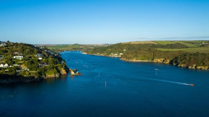 5 Combehaven, Salcombe