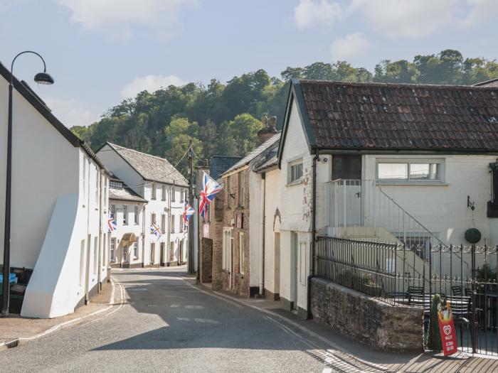 The Snug, Dulverton